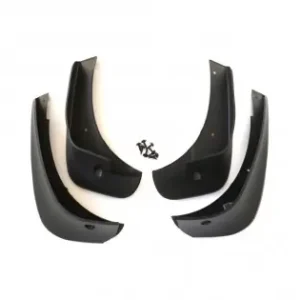 Ultima șansă Aparatori Noroi Pentru Nissan Qashqai +2 J10 2007-2013 Set 4 Buc