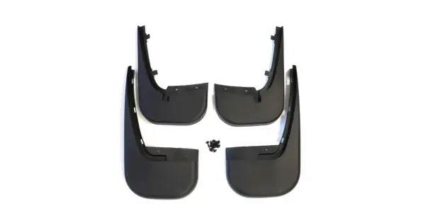 Reducere specială Aparatori Noroi Pentru Mercedes VIto 2006-2010 Set 4 Buc