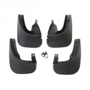 Ofertă exclusivă Aparatori Noroi Pentru Hyundai Tucson 2007-2012 Set 4 Buc