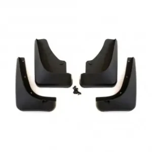 Preț mic Aparatori Noroi Pentru Ford Kuga 2008-2012 Set 4 Buc