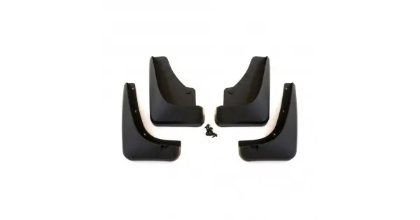 Preț mic Aparatori Noroi Pentru Ford Kuga 2008-2012 Set 4 Buc