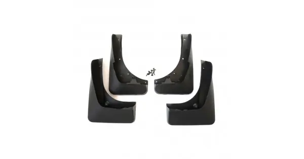 Cumpără acum Aparatori Noroi Pentru Bmw X5 E70 2007-2013 Set 4 Buc