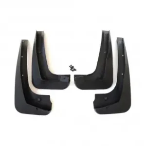 Aparatori Noroi Pentru Bmw X3 E83 2004-2011 Set 4 Buc Preț promoțional