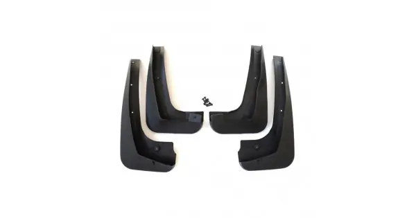 Aparatori Noroi Pentru Bmw X3 E83 2004-2011 Set 4 Buc Preț promoțional