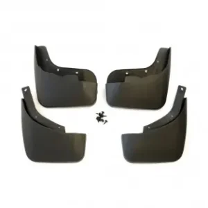 Aparatori Noroi Pentru Audi Q7 2007-2014 Set 4 Buc Popular