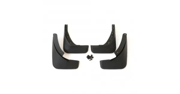 Discount Aparatori Noroi Pentru Audi A4 B8 Berlina/ Break 2007-2015 Set 4 Buc