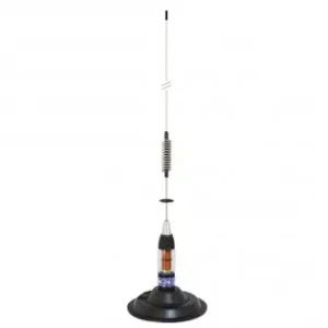 Antena Radio Cb Pni Ml70 Cu Magnet Noutate