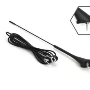 Antena Radio Auto Universala 40Cm Ant07 Mai ieftin