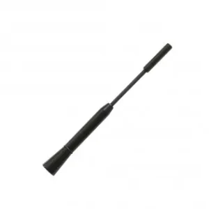 Antena Auto Exterior Neagra 15.8 Cm Cu 3 Adaptoare (4-5-6Mm) Reducere extra