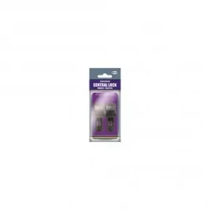 Livrare rapidă Adaptor Alca Central Lock Set 2 Buc (Pentru Audi. Mercedes. Seat)