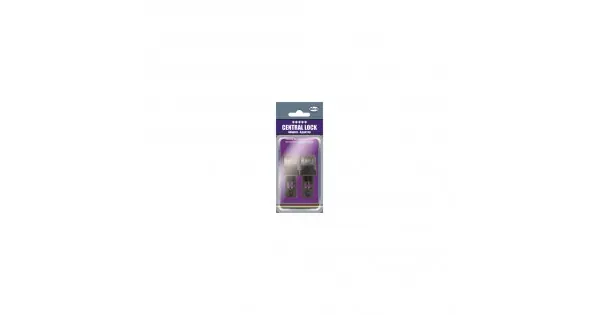 Livrare rapidă Adaptor Alca Central Lock Set 2 Buc (Pentru Audi. Mercedes. Seat)