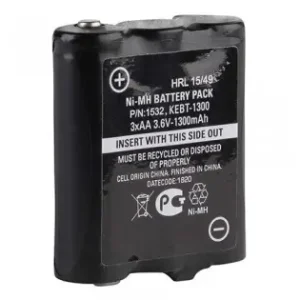 Acumulator 1300mah T82 / T92 Motorola Promoție