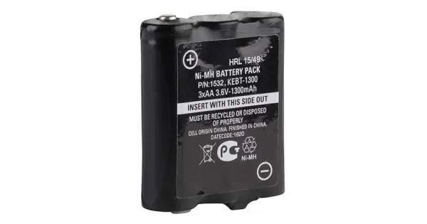 Acumulator 1300mah T82 / T92 Motorola Promoție