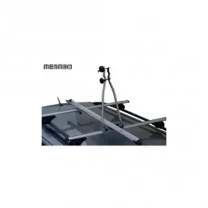 Noutate Suport Bicicleta Menabo Huggy Lock Cu Prindere Pe Bare Transversale