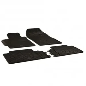 Livrare expres Set Covorase Auto Cauciuc Umbrella Pentru Toyota Auris (2007-2012)Corolla (2007-2013)