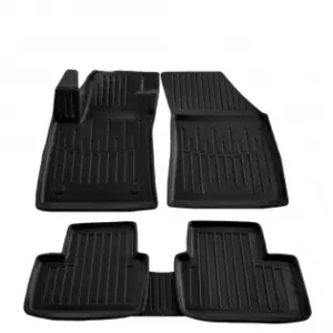 Livrare expres Set Covorase Auto Cauciuc Umbrella Pentru Renault Megane IV (Sedan/combi) (2015-)