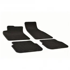 Livrare expres Set Covorase Auto Cauciuc Umbrella Pentru Audi A6 (C6) (2004-2006)