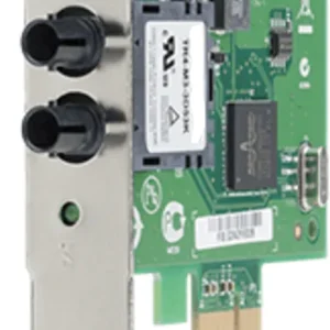 Adaptor Allied Telesis AT-2711FX/ST Preferatul clienților