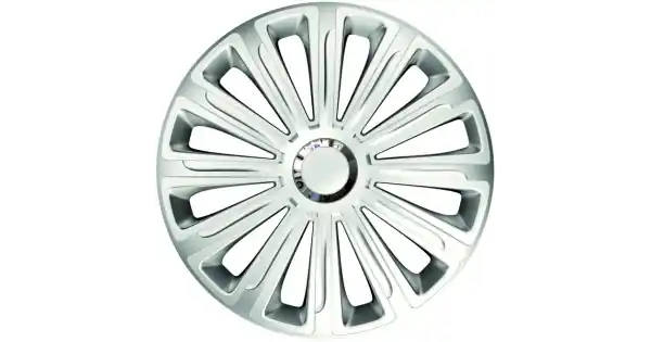 Set Capace Roti 16` Cu Inel Cromat Trend Ofertă de sezon
