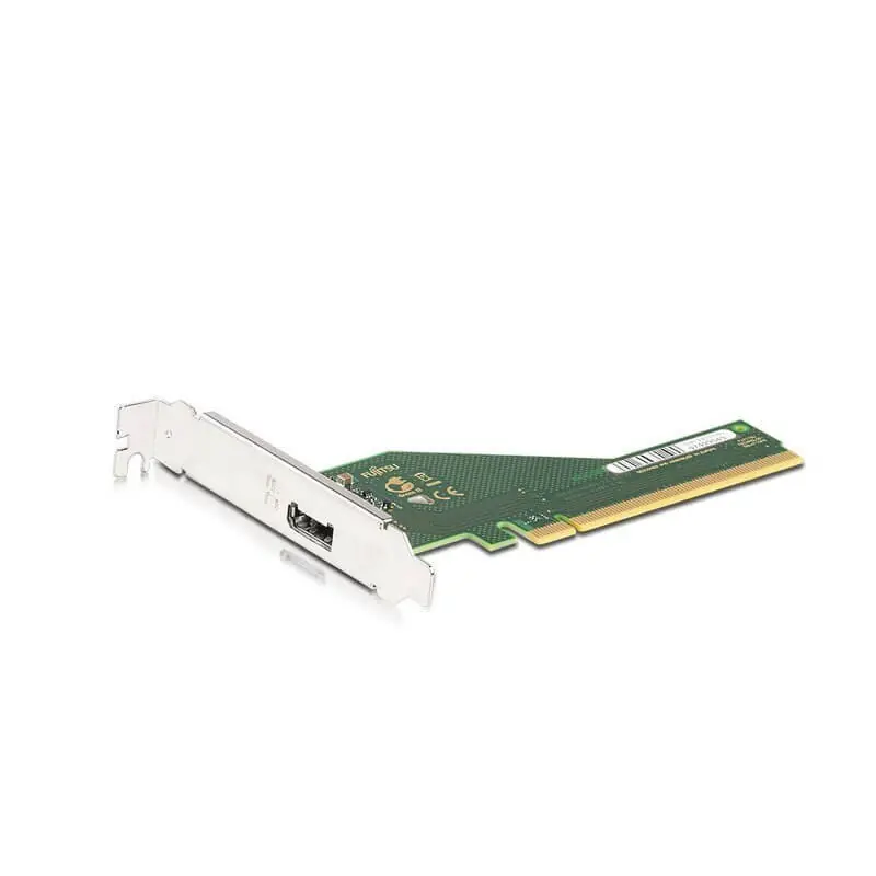 Adaptor PCIe pentru DisplayPort, Fujitsu D3213-A11 Ofertă exclusivă