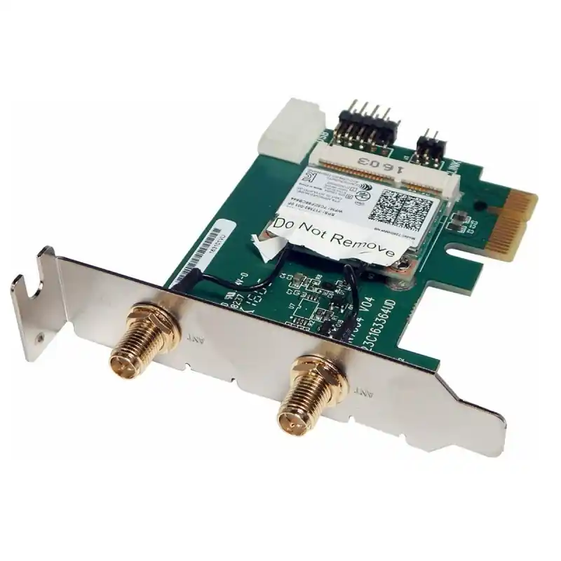 WiFi HP WN7004 323C163363UD 716869-001 745668-001 802.11bgn, profil redus Ofertă exclusivă