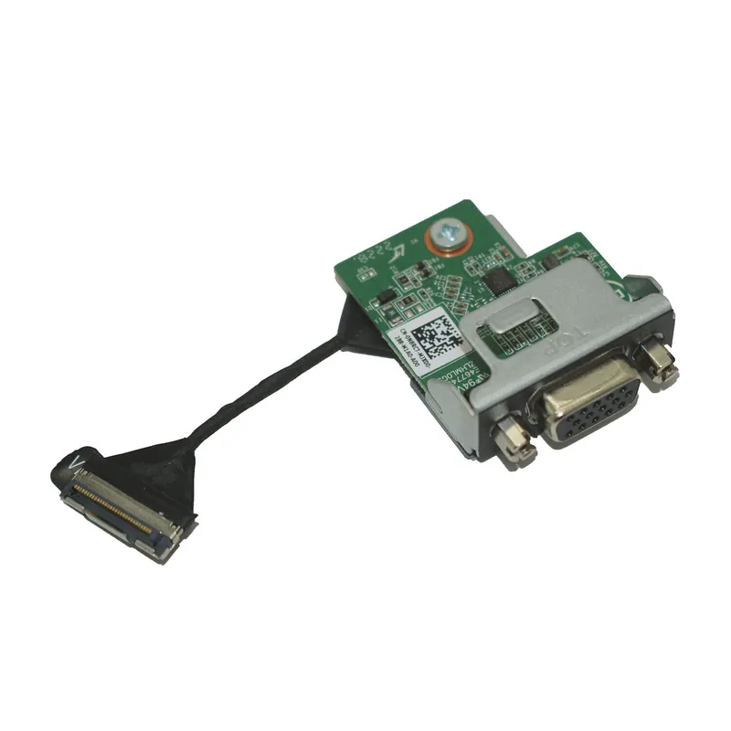Cablu adaptor interfață VGA Dell 3060 5060 7060 5070 7070 MFF, 0N8RCT 0GW0RH Reducere specială