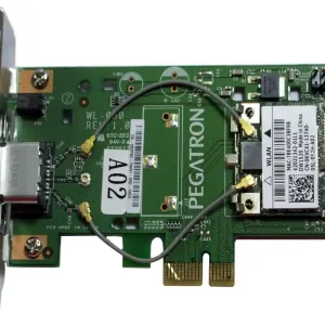 Cel mai vândut Card PCI-E wireless Dell, 8VP82