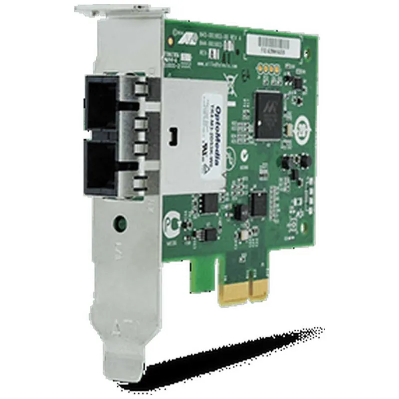 Livrare rapidă Adaptoare de rețea Gigabit PCI Express cu suport Wake-on-LAN (WoL) 2914SX/SC