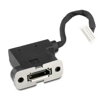 Adaptor/Cablu port HDMI 1.4 Lenovo 04X2752 FRU SC10H41071 M710q M910q Tiny PC Ofertă limitată