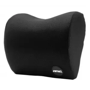 Ofertă limitată Perna Pentru Tetiera Scaun Auto, Calitate Premium, Culoare Neagra, Model Chs-04