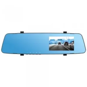 Doar azi Dvr Auto Si Camera Oglinda L200 Peiying Basic