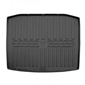 Cumpărături sigure Covor Protectie Portbagaj Umbrella Pentru Skoda OctaVIa IV (A8) Combi (2020-)