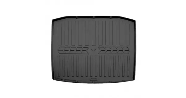 Cumpărături sigure Covor Protectie Portbagaj Umbrella Pentru Skoda OctaVIa IV (A8) Combi (2020-)