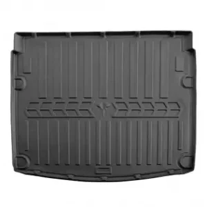 Covor Protectie Portbagaj Umbrella Pentru Audi A4 (B8) Sedan (2007-2015) Reducere specială