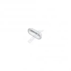 Ofertă limitată Clips Tapiterie Pentru Vw Skoda - Alb Set 10 Buc