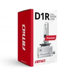 Ieftin Bec Auto Xenon D1R 6000K Premium
