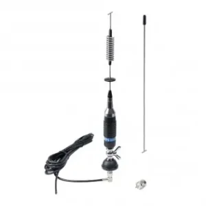 Antena Cb Pni S75 Cu Fluture, Cu Montura, Cablu Si Mufa Pl Reduceri