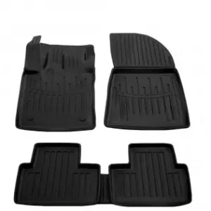Livrare rapidă Set Covorase Auto Cauciuc Umbrella Pentru Renault Captur II (Jb/je) (2019-)