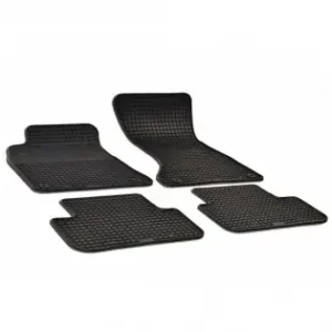 Ieftin Set Covorase Auto Cauciuc Umbrella Pentru Audi A4 (B8) (2007-2015)A5 Sportback (2009-2016)
