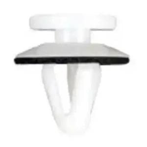 Chilipir Set Clipsuri Autode Plastic 8 Buc Jbm
