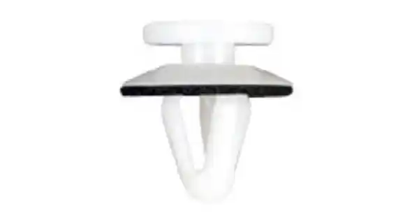 Chilipir Set Clipsuri Autode Plastic 8 Buc Jbm