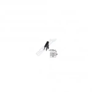 Placa Borne 2.8 Mm Set 25 Buc Expediere rapidă