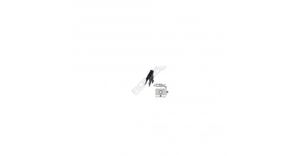 Placa Borne 2.8 Mm Set 25 Buc Expediere rapidă