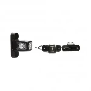 Lampa Gabarit Led 286 W62, 12V-24V, Pozitie Alb / Rosu / Portocaliu Was Ultima șansă