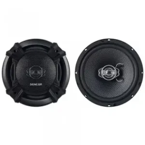 Difuzoare Auto 2 Cai 17cm 90 W Sencor Cel mai vândut
