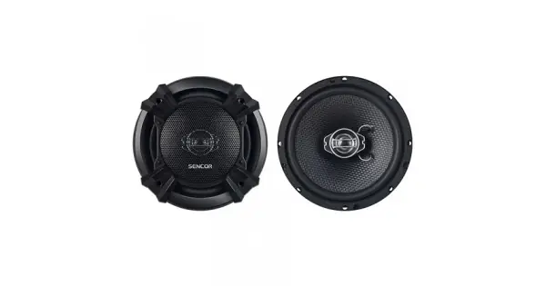 Difuzoare Auto 2 Cai 17cm 90 W Sencor Cel mai vândut