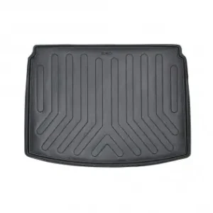 Chilipir Covor Protectie Portbagaj Umbrella Pentru Vw Tiguan II (Ad) (Cu Podea Joasa) 2016-2023