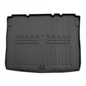 Livrare gratuită Covor Protectie Portbagaj Umbrella Pentru Volkswagen Caddy III (2K) Life, Short Base, 4 Portiere (2003-2020)