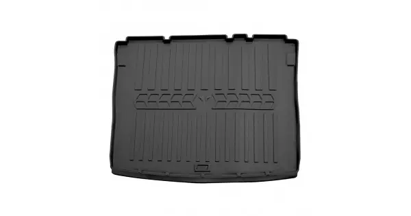 Livrare gratuită Covor Protectie Portbagaj Umbrella Pentru Volkswagen Caddy III (2K) Life, Short Base, 4 Portiere (2003-2020)