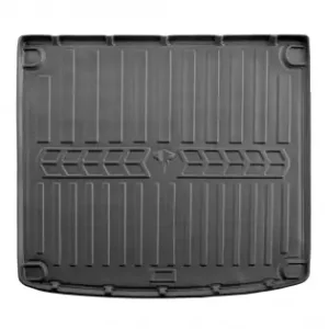 Covor Protectie Portbagaj Umbrella Pentru Audi A4 (B8) Combi (2007-2015) Mai ieftin